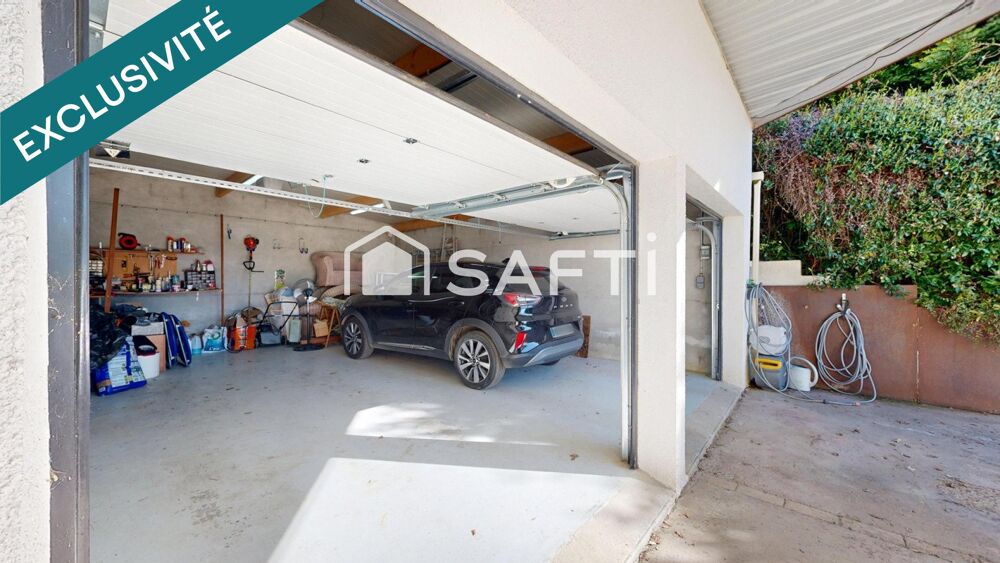 � vendre  Maison Mondavezan (31220)