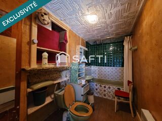  Maison à vendre 4 pièces 107 m²