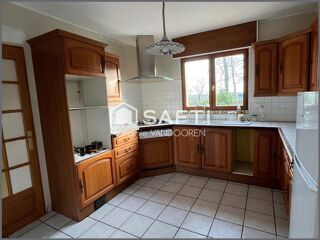  Maison � vendre 6 pi�ces 127 m�