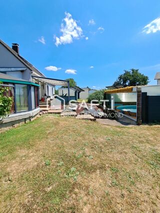  Maison � vendre 6 pi�ces 147 m�