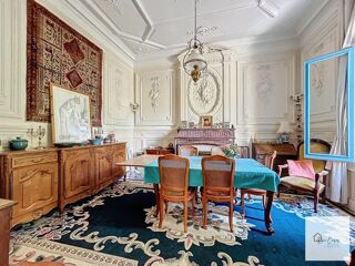  Maison � vendre 11 pi�ces 229 m�