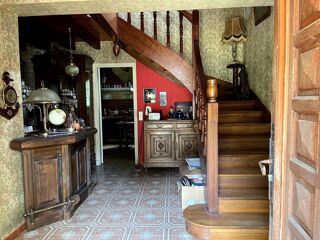  Maison � vendre 9 pi�ces 200 m�