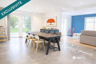  Maison � vendre 6 pi�ces 240 m�