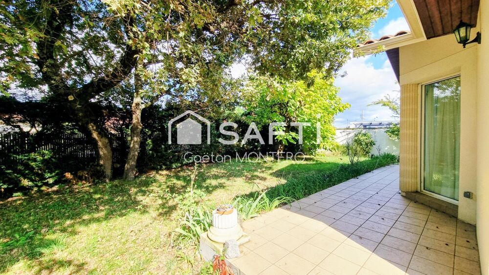 Vente Maison À vendre – Maison à Gujan-Mestras Gujan-mestras