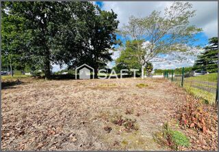  Terrain � vendre 692 m�