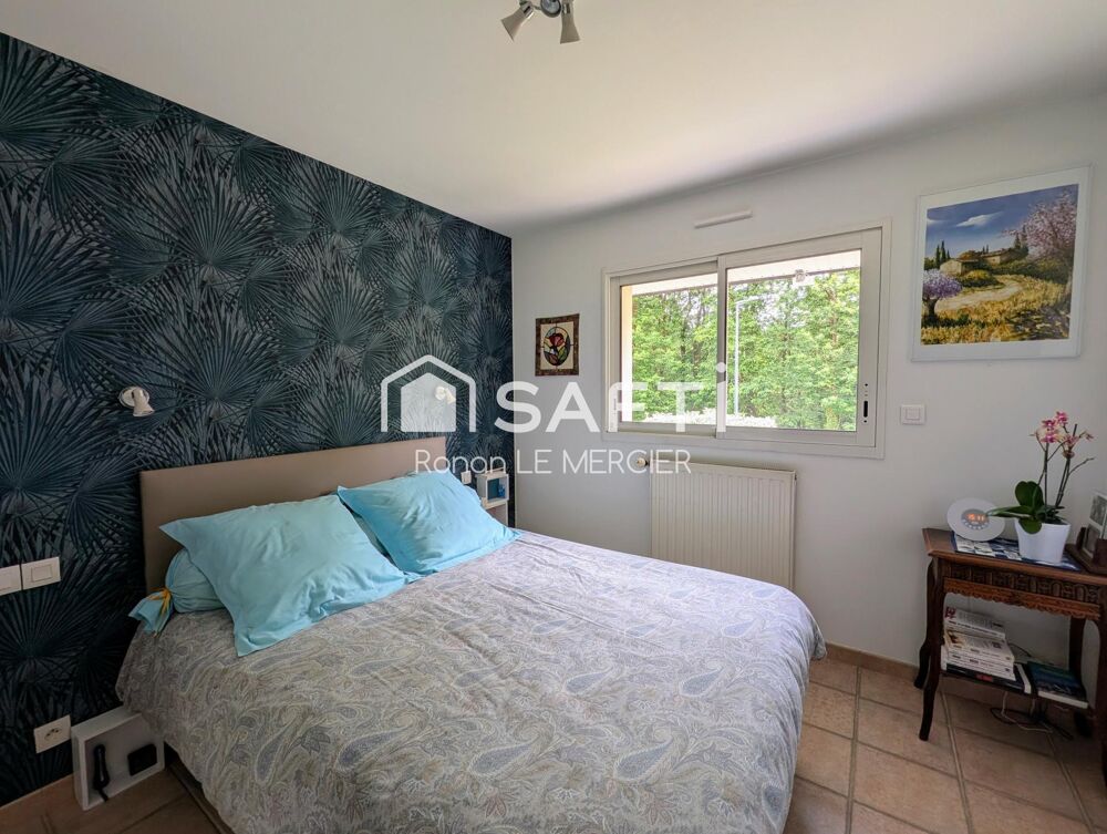 Maison familiale sans travaux à Monterblanc
