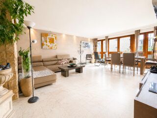  Appartement à vendre 4 pièces 98 m²