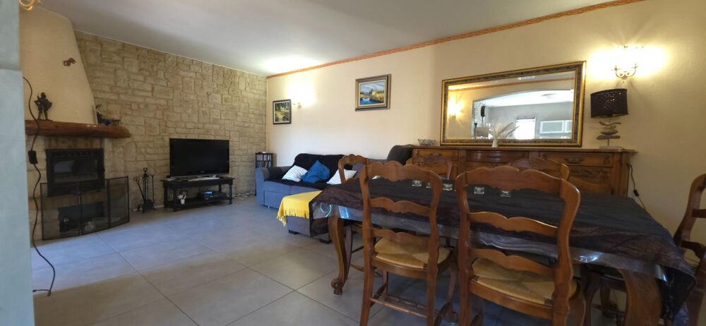 Vente Maison Une maison plein de potentiel, au calme et au coeur de la ville! La garde