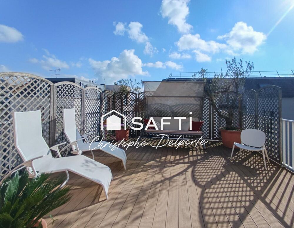 � vendre  Maison Le Havre (76600)