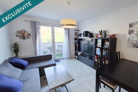   Appartement F3 de 60 m� Appartement - 3 pi�ce(s) - 60 m�