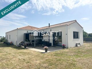  Maison � vendre 3 pi�ces 79 m�