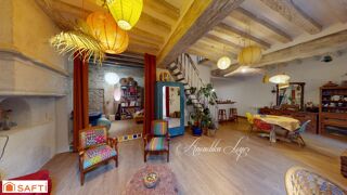  Maison � vendre 6 pi�ces 120 m�