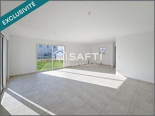  Maison � vendre 4 pi�ces 98 m�