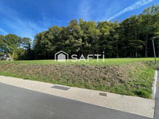  Terrain � vendre 1100 m�