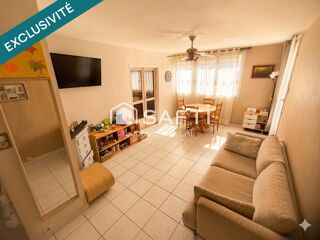  Appartement � vendre 4 pi�ces 70 m�