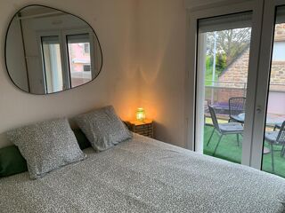  Appartement à vendre 2 pièces 40 m²