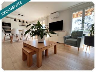  Appartement � vendre 4 pi�ces 94 m�