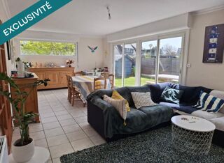  Maison � vendre 6 pi�ces 105 m�