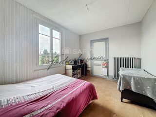  Maison à vendre 4 pièces 126 m²