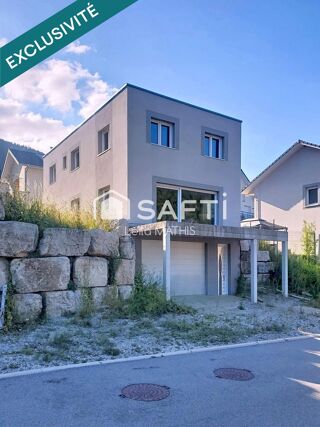  Maison à vendre 2 pièces 160 m²