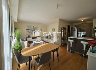  Appartement � vendre 3 pi�ces 70 m�