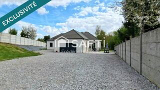  Maison � vendre 5 pi�ces 120 m�