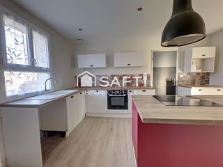  Maison � vendre 5 pi�ces 112 m�