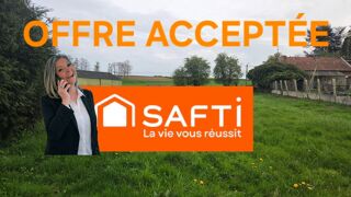  Terrain � vendre 1206 m�