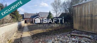  Maison à vendre 5 pièces 131 m²