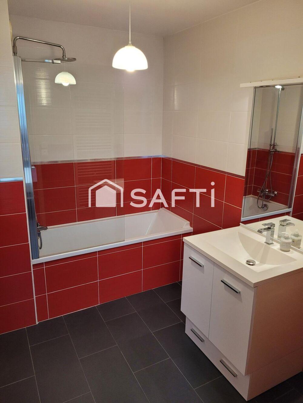 Vente Appartement Appartement au centre ville de Landerneau Landerneau
