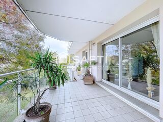  Appartement � vendre 4 pi�ces 107 m�