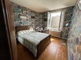  Maison à vendre 7 pièces 132 m²