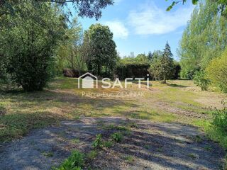  Terrain à vendre 2522 m²