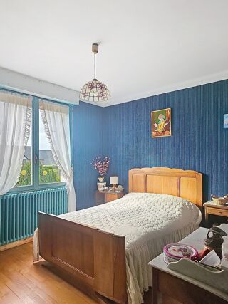  Maison � vendre 5 pi�ces 96 m�