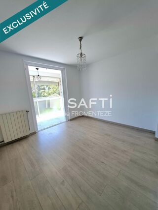  Maison à vendre 4 pièces 97 m²