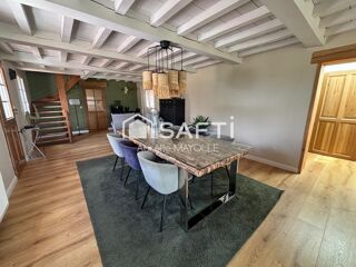  Maison à vendre 6 pièces 145 m²