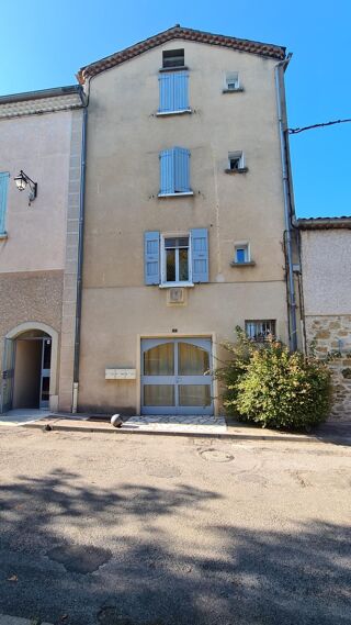  Immeuble à vendre 200 m² Saint-etienne-les-orgues