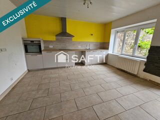  Maison � vendre 4 pi�ces 118 m�