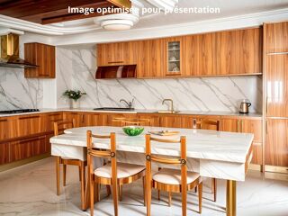  Maison � vendre 5 pi�ces 92 m�