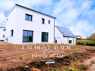  Maison � vendre 4 pi�ces 109 m�