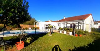  Maison � vendre 4 pi�ces 105 m�