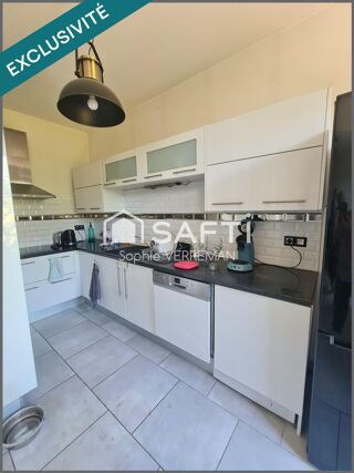  Maison à vendre 4 pièces 78 m²