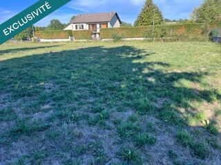  Terrain à vendre 971 m²