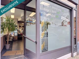  Immeuble à vendre 120 m²