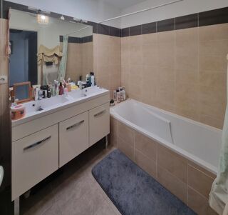  Maison � vendre 3 pi�ces 65 m�