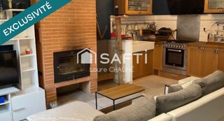  Maison � vendre 2 pi�ces 48 m�