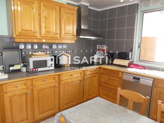  Maison à vendre 9 pièces 183 m²