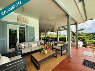  Maison à vendre 4 pièces 120 m²