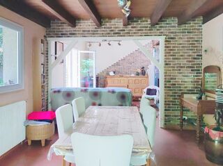  Maison � vendre 5 pi�ces 148 m�