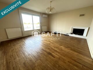  Maison � vendre 4 pi�ces 97 m�